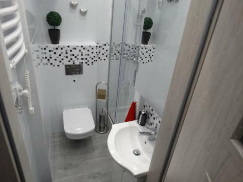 Apartament "eli"