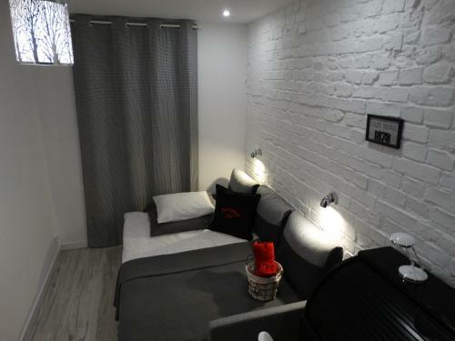 Apartament "eli"
