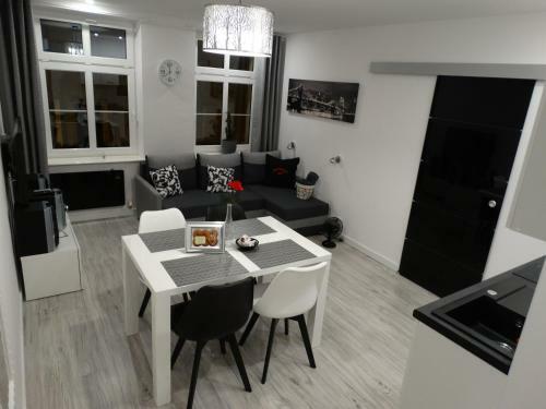 Apartament "eli"