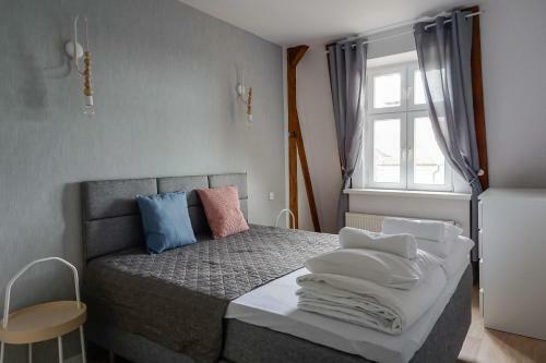 Apartamenty Toru?skie Pod Krzyw? Wie??
