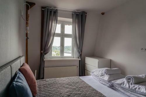 Apartamenty Toru?skie Pod Krzyw? Wie??