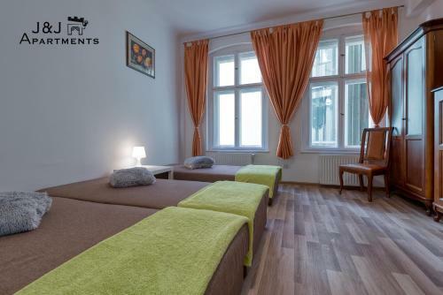 J&j Apartments ?azienna 30 Pensjonat 10