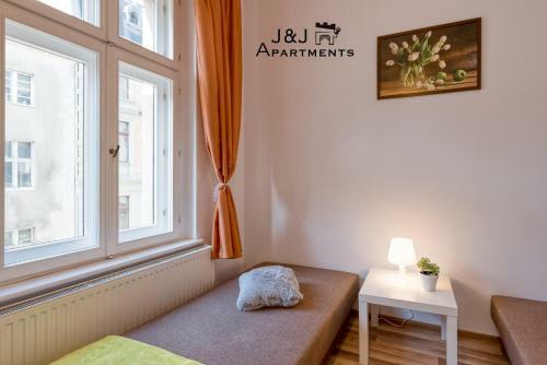 J&j Apartments ?azienna 30 Pensjonat 10