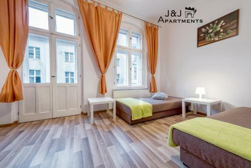 J&j Apartments ?azienna 30 Pensjonat 10