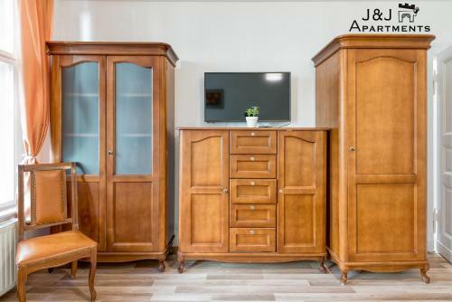 J&j Apartments ?azienna 30 Pensjonat 10
