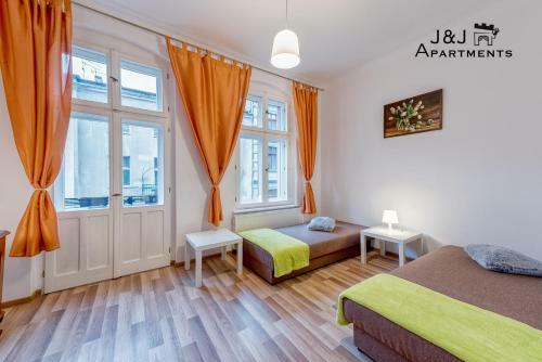J&j Apartments ?azienna 30 Pensjonat 10
