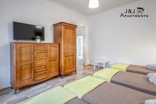 J&j Apartments ?azienna 30 Pensjonat 10