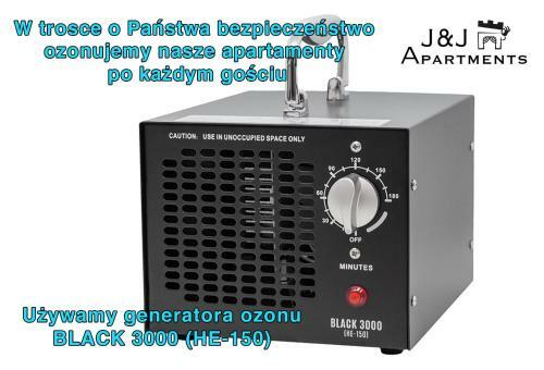J&j Apartments ?azienna 30 Pensjonat 10