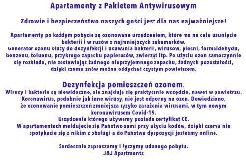 J&j Apartments ?azienna 30 Pensjonat 10