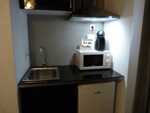 Apartamento Special Suites By Azor - L4l5