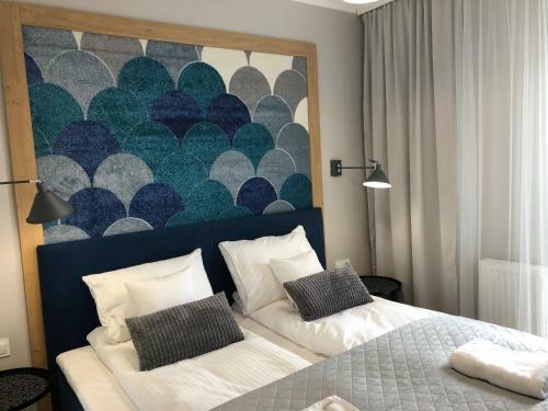 Apartamenty Oldtown Deluxe