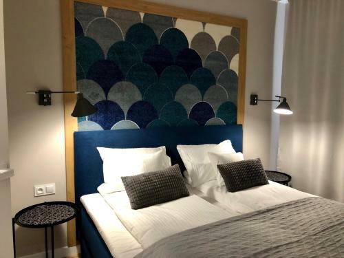 Apartamenty Oldtown Deluxe