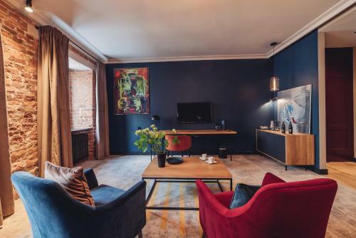 Apartamenty Jan Olbracht