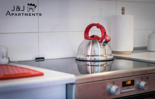 Apartamento Pensjonat 12 ?azienna 30