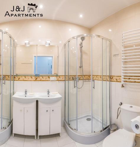 Apartamento Pensjonat 12 ?azienna 30