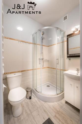 Apartamento Pensjonat 12 ?azienna 30
