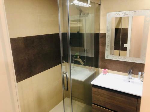 Apartamento Enjoy Valencia