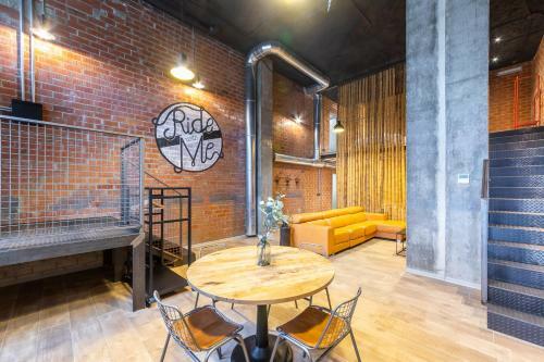Apartamento Art Lofts Valencia By Benisur