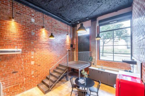 Apartamento Art Lofts Valencia By Benisur