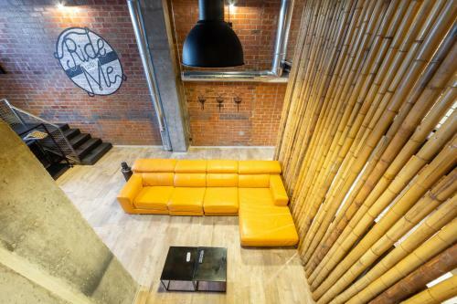 Apartamento Art Lofts Valencia By Benisur
