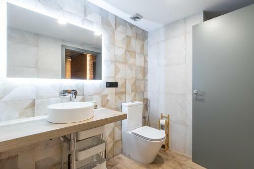 Apartamento Art Lofts Valencia By Benisur