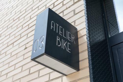 Apartamento Art Lofts Valencia By Benisur