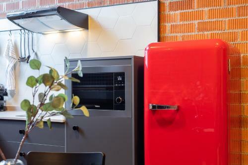 Apartamento Art Lofts Valencia By Benisur