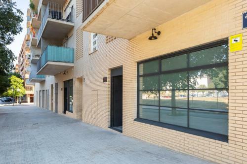 Apartamento Art Lofts Valencia By Benisur