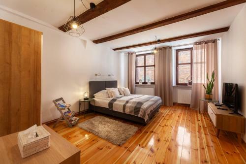 Apartamento Kamienica Pod Piernikiem