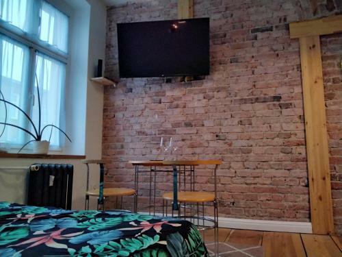 Apartament Szary Na Star�wce