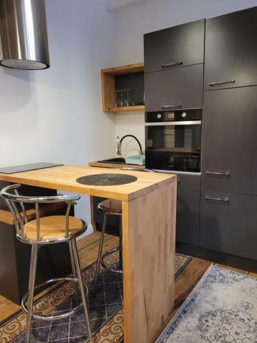 Apartament Szary Na Star�wce
