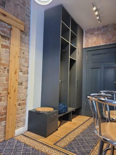 Apartament Szary Na Star�wce