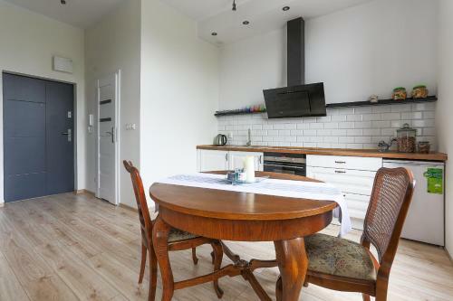 Sunhouse Apartment