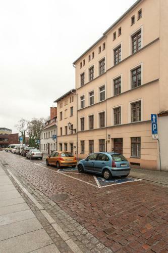 Apartament Baj
