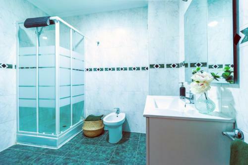 Apartamento Design, Beach And City Center