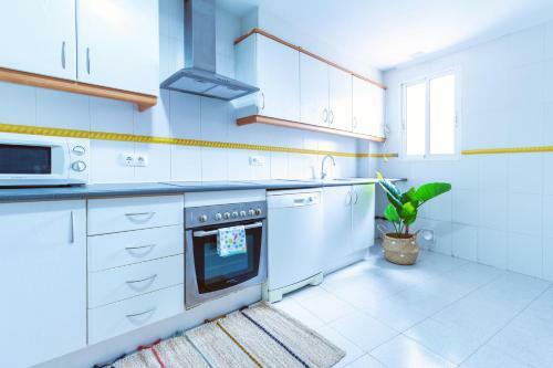 Apartamento Design, Beach And City Center