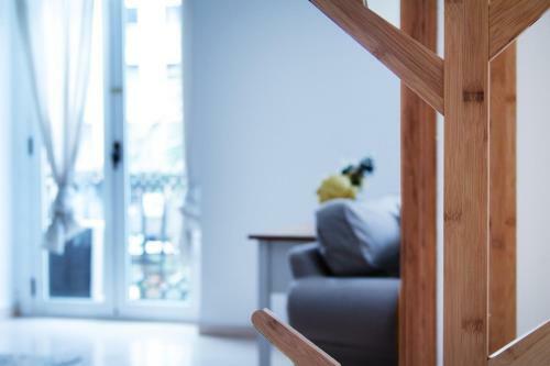 Apartamento Design, Beach And City Center
