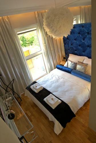 Blue Velvet Premium Apartments II