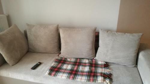 Apartamento U Eli, Bawarczyk�w 7-69 Toru?