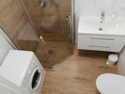 Apartamento Mieszkanie Kawalerka