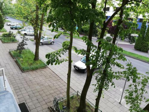 Apartamento Mieszkanie Kawalerka