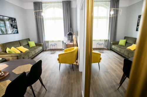 Apartamento Gwiezdny Py?