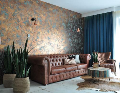 Apartamento The Country Club