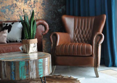 Apartamento The Country Club