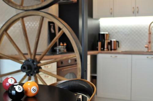 Apartamento The Country Club