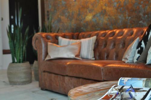 Apartamento The Country Club
