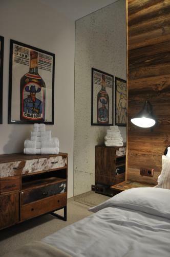 Apartamento The Country Club