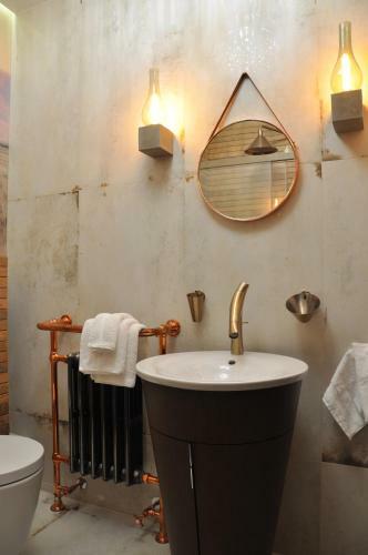Apartamento The Country Club