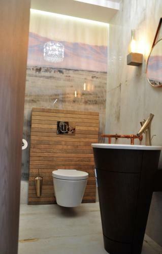 Apartamento The Country Club