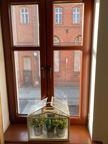 Apartamento Browarna 2